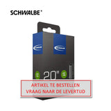 Schwalbe benelux b.v. schwalbe bib. av7b - 23 25-451 ib agv 40 mm - 10416290