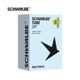 Schwalbe binnenband av9s 24 20 28-540 541 av 40mm