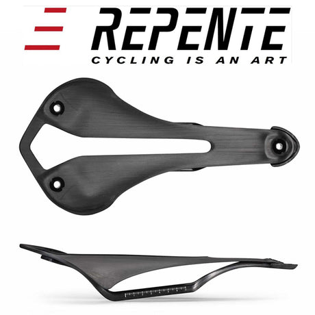 Repente carbon base 4.0 voor zadels