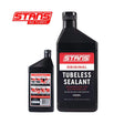 Stans notubes tire sealant 1 2 liter st0156