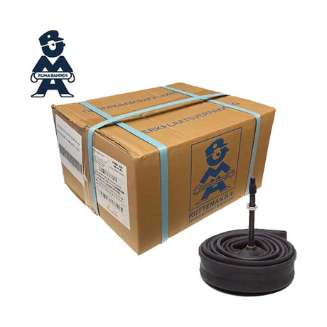 Ruma 25 32-622 race wide fv 60 mm black werkplaatsdoos (50 stuks)