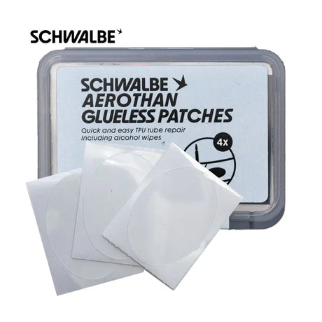 Schwalbe zelfklevende bandenpleisters aerothan