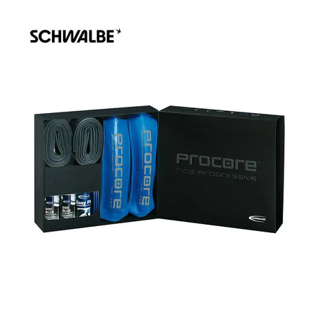 Schwalbe procore set 27,5 - procore set 27,5