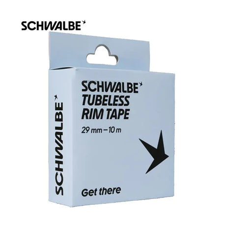 Schwalbe tubeless rim tape (10m) - 29mm