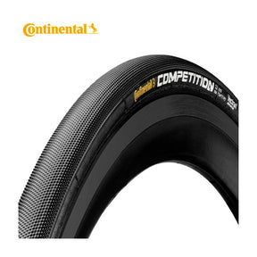Continental Buitenband Tube (25-622) 700x25c zwart