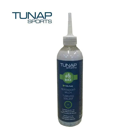 Tunap sports tubeless sealant 250 ml
