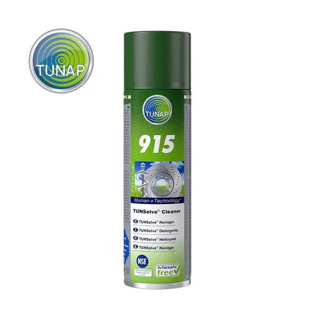 Tunap sports tunsolve reiniger 915 human+ technology 500 ml tunap (vpe=24st)