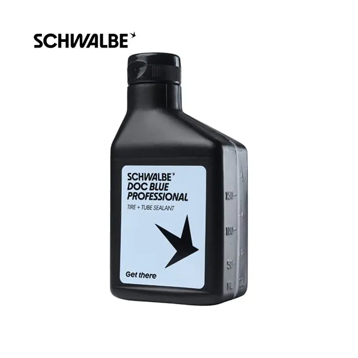 Schwalbe doc blue professional 200 ml tire-and-tube-sealant