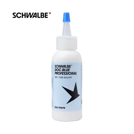 Schwalbe reparatievloeistof doc blue professional 60ml