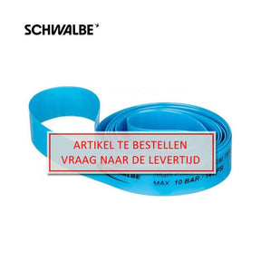 Velglint Schwalbe Polyurethaan hoge druk 650B 27.5 22-584 (1 stuk)