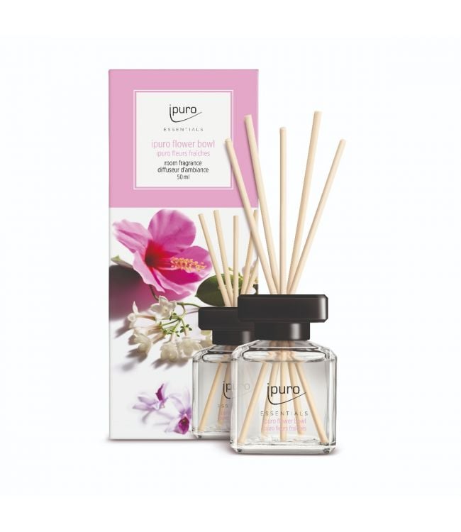 Ipuro Gerdiffuser Flower Bowl 50 ml