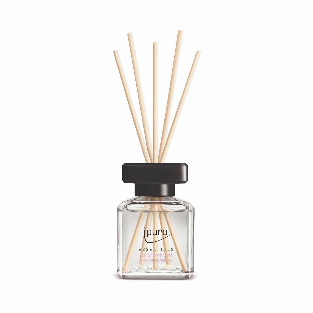 Ipuro geurdiffuser flower bowl 50 ml