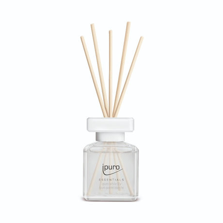 Ipuro geurdiffuser white lily 50 ml