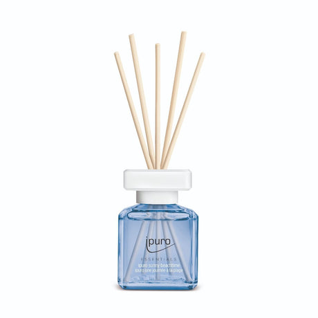 Ipuro geurdiffuser sunny beachtime 50 ml