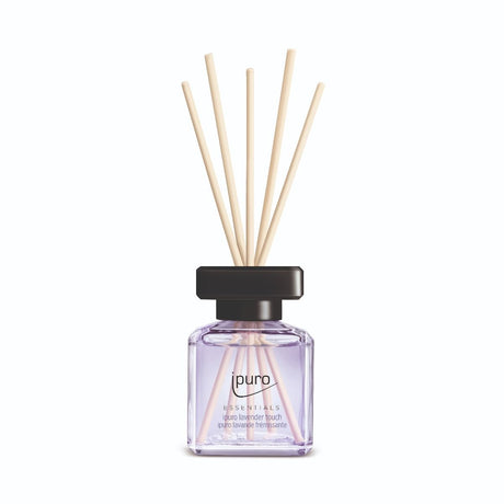 Ipuro geurdiffuser lavender touch 50 ml
