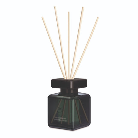 Ipuro geurdiffuser black bamboo 100 ml