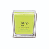 Ipuro geurkaars lime light 125gr.