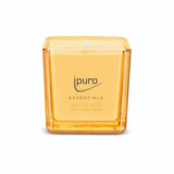 Ipuro geurkaars soft vanilla 125gr.
