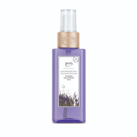 Ipuro lavender touch room spray 120ml