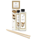 Ipuro geurdiffuser navulling cedar wood 500ml