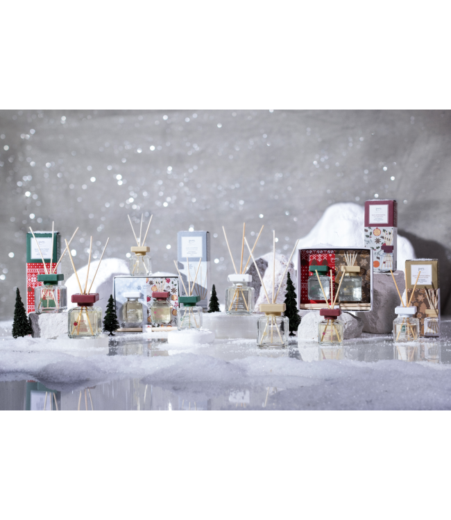 Ipuro geurdiffuser christmas bakery 50ml