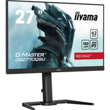 Iiyama g-master red eagle gb2770qsu-b6