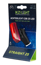 IKZI-LIGHT A.LICHT RÄTT25 COB LED-strip + USB