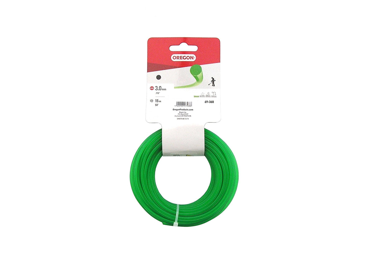 Oregon cirkelzeslijn 3,0mm x 15m