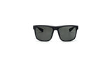 Vortex zonnebril banshee black smoke