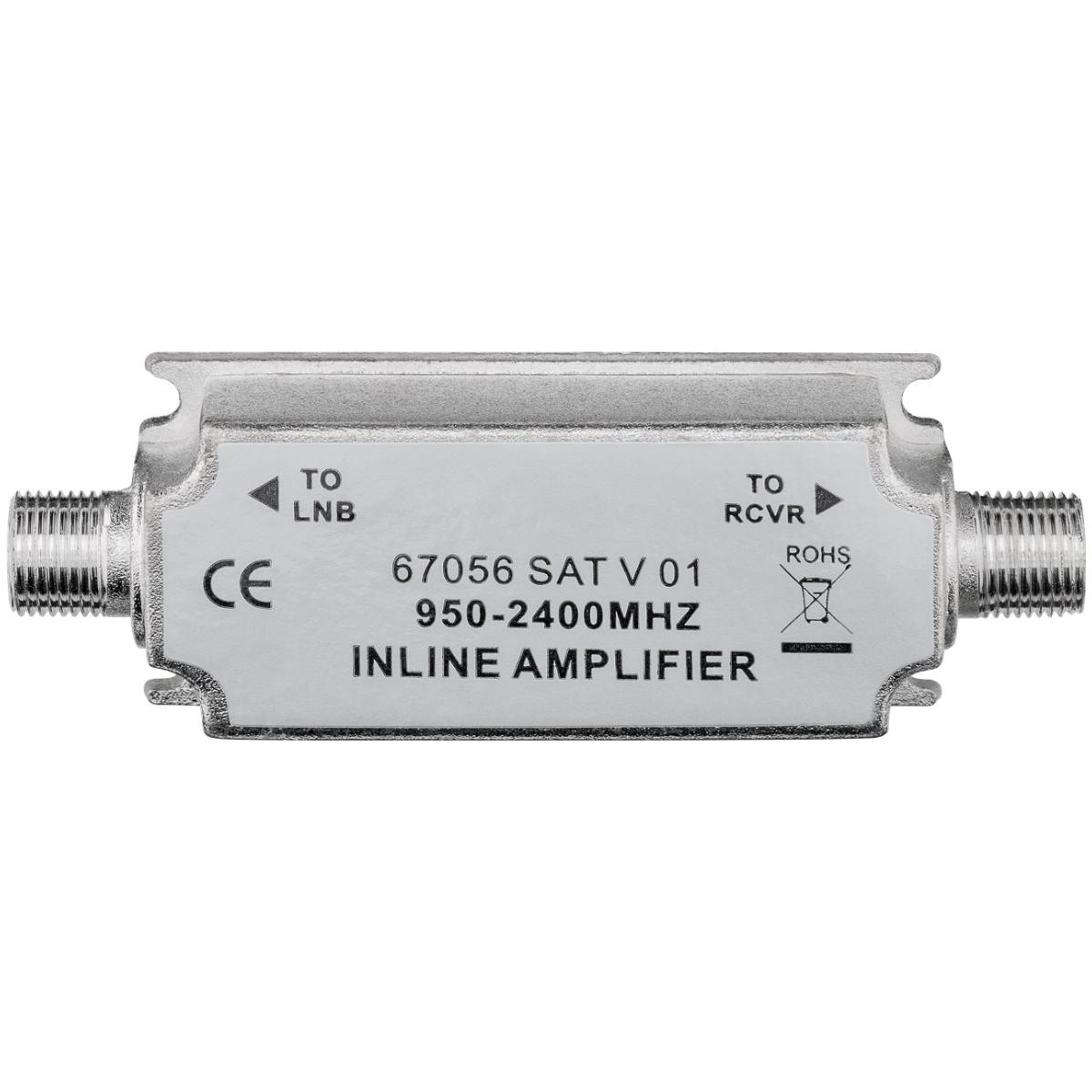 Antenne versterker