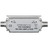 Antenne versterker