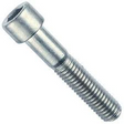 Bofix inbusbout m8x50. per 12