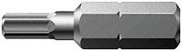 Magna inbusbit 1 4 x5mm l25 | 5 stuks