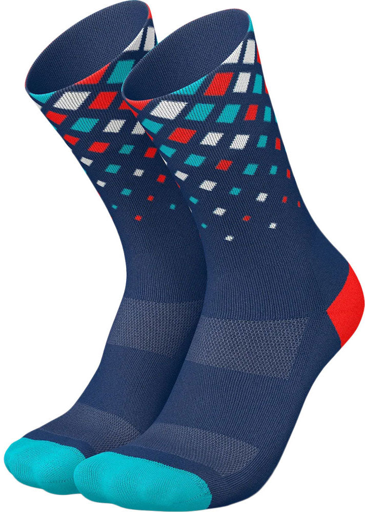 Incylence crystals - running socks
