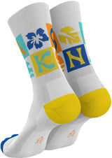 Incylence ultralight kona v4 - socks