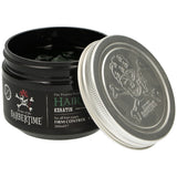 Barbertime hairgel keratin 300ml
