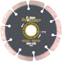 Interdynamics inter dynamics voegenfrees high-end 125mm 2,4mm dik - 377126