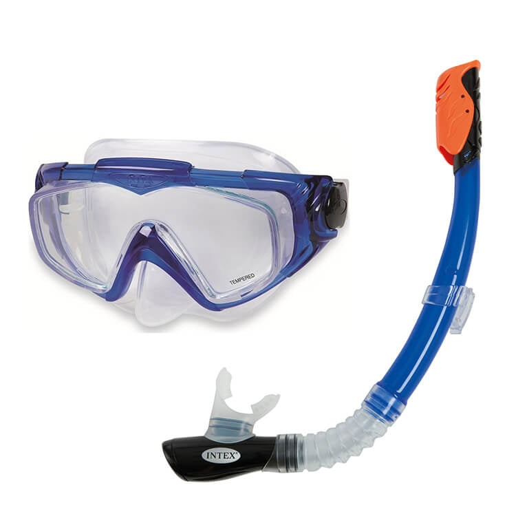 Intex Aqua Sport duikset