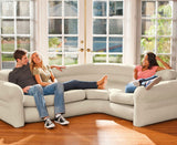 Intex aufblasbares Sofa