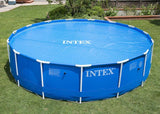 INTEX SOLAR DEASION 3.66 meters