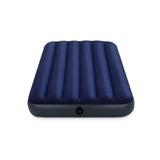 Intex Classic Dura-Beam luchtbed - eenpersoons