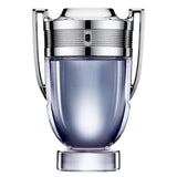 Paco rabanne eau de toilette spray invictus 100ml heren