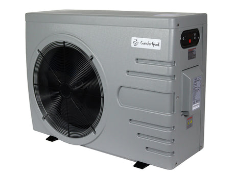 Comfortpool Inverter 8 swimming pool heat pump