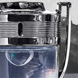 Paco rabanne eau de toilette spray invictus 100ml heren