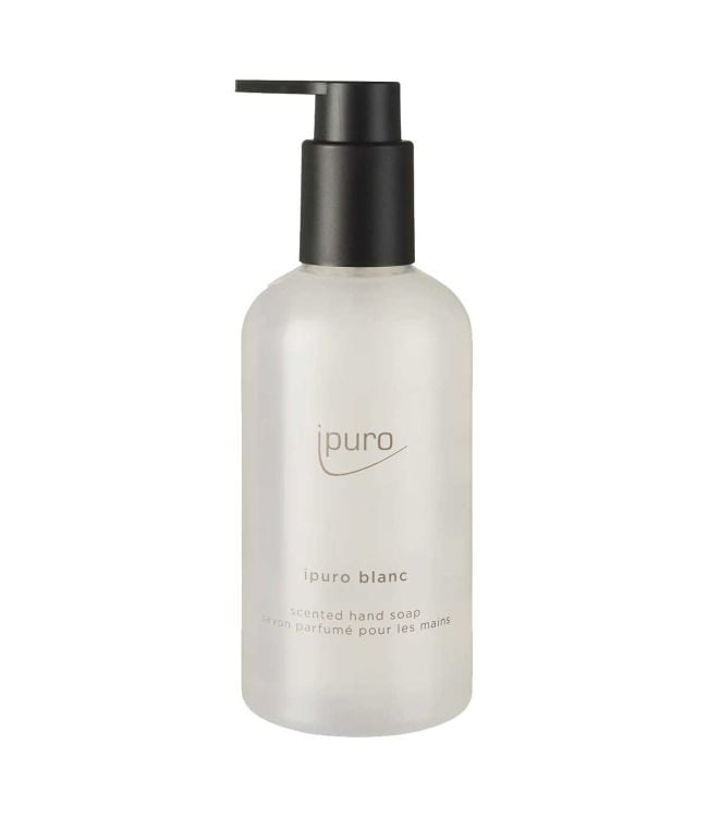 IPuro duftende håndsåpe blanc 250 ml