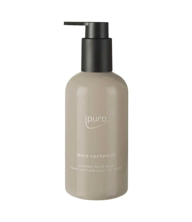 Ipuro perfumado jabón de mano Cachemire 250 ml