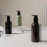 Ipuro scented hand soap cuir 250ml
