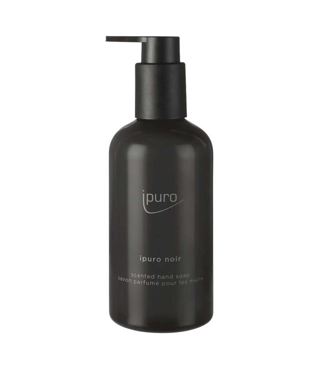 Ipuro duftende Handseife Noir 250 ml