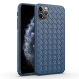Iphone 11 pro - gelcase backcover