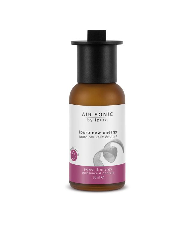 Ipuro Air Sonic Oil Nowa energia 30 ml